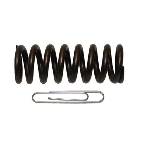 Aftermarket Pressure Spring Fits John Deere Fits JD Industrial Models 450 450B T44168